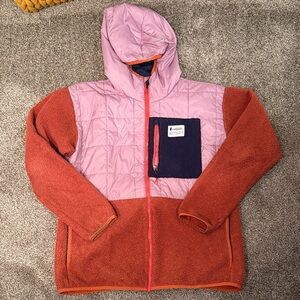 Cotopaxi Trico Hybrid Jacket